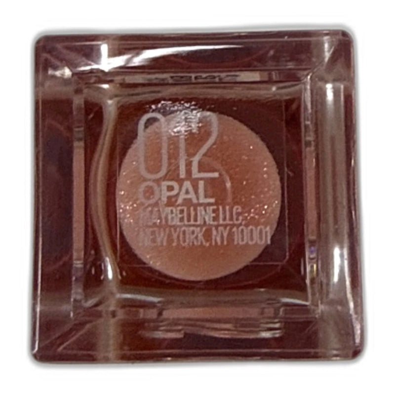 Maybelline New York Lifter Lip Gloss Hyaluronic Acid 012 012 Pack of 4 New