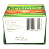 Garlique Garlic Extract Supplement Healthy Cholesterol Formula Exp 02/27 New
