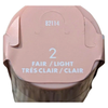 e.l.f. Halo Glow Liquid Filter Shade 2 Fair/Light 1.06oz - 1 Pack