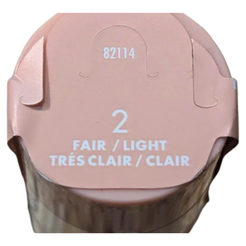 e.l.f. Halo Glow Liquid Filter Shade 2 Fair/Light 1.06oz - 1 Pack