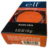 e.l.f. Putty Blush, Creamy & Ultra Pigmented Formula TURKS & CAICOS, 0.35oz - 1 Pack