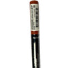 REVLON ColorStay Matte Lite Crayon Lipstick 002 Clear The Air, 0.049oz - 1 Pack