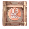 Maybelline New York Lifter Gloss with Hyaluronic Acid 006 Reef 0.18 fl oz - 1 Pack