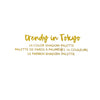 BH Cosmetics | TRENDY IN TOKYO | Eyeshadow Pastel 16-Color Palette - 1 Pack