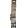 e.l.f. Halo Glow Liquid Contour Beauty Wand Foundation Medium/Tan 0.33 fl oz - 1 Pack