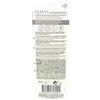 Almay Top Of The Line Eyeliner, Brown #207 With Vitamin E, Sharpener, 0.01 oz - 1 Pack
