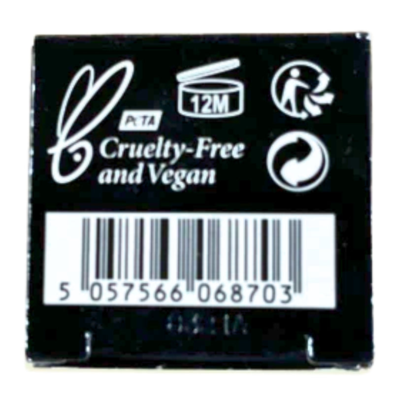 Revolution Onyx Primer Blurring And Mattifying Black Gel Primer 0.61 Fl Oz - 1 Pack