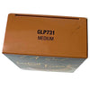 L.A. Girl Instant Finish Blurring Loose Powder, Medium GLP731 (1 Pack)
