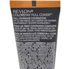 REVLON Colorstay Full Cover 24 HRS Matte Foundation 410 TOAST 1oz - 1 Pack
