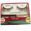 Ardell Professional Magnetic MEGAHOLD Liner & Lash #056 Line It Lash It, 0.08 oz - 1 Pack