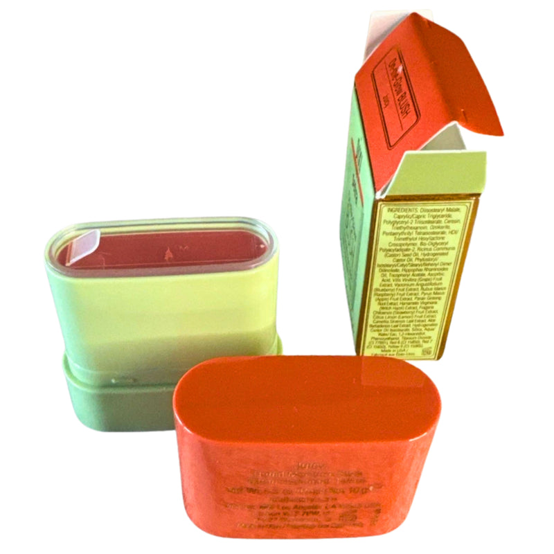 Pixi On-the-Glow Blush Juicy 0.3oz - 1 Pack