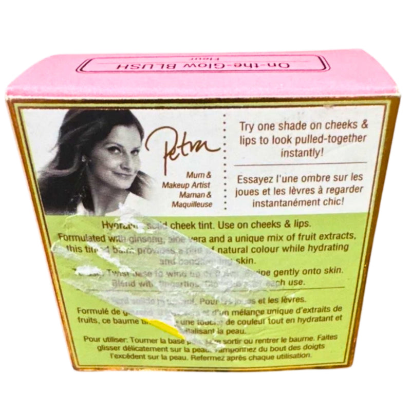 Pixi By Petra On-The-Glow Blush Tinted Moisture Stick Fleur 0.3 Oz - 1 Pack