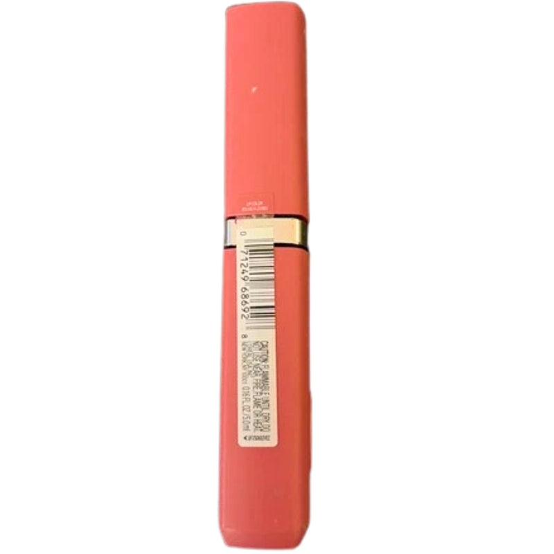 L’Oréal Infallible Matte Resistance Liquid Lipstick, Proposal #655, 0.16 oz - 1 Pack