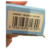 Lottie London - Bleach Brow - Non-Permanent Faux Bleach Eyebrow Gel - Blonde, 0.27 oz - 1 Pack