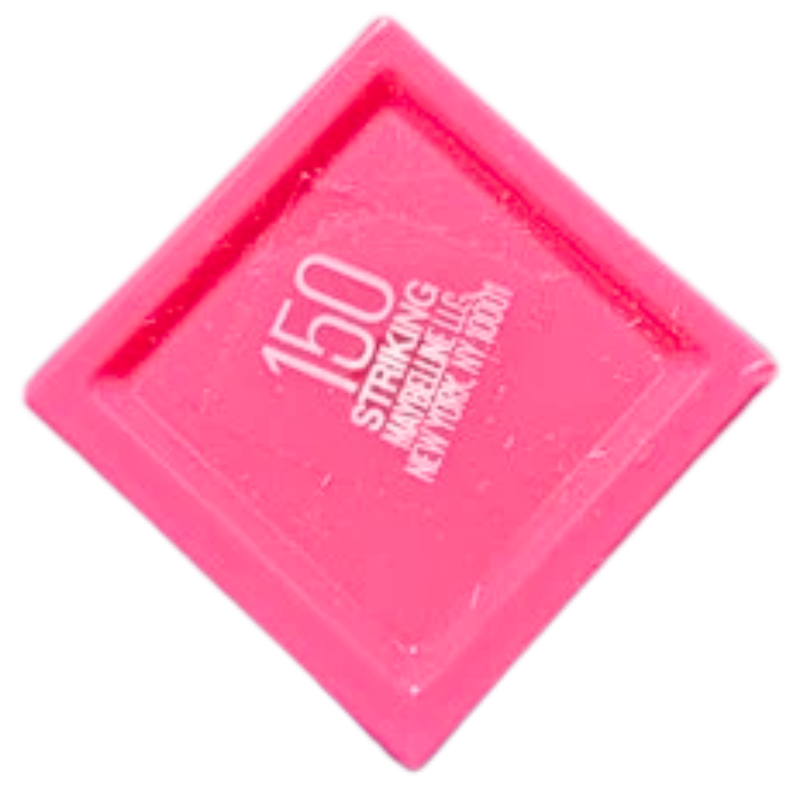 Maybelline SuperStay Liquid Lipstick Vinyl Ink 150 Striking 0.14 fl oz - 1 Pack