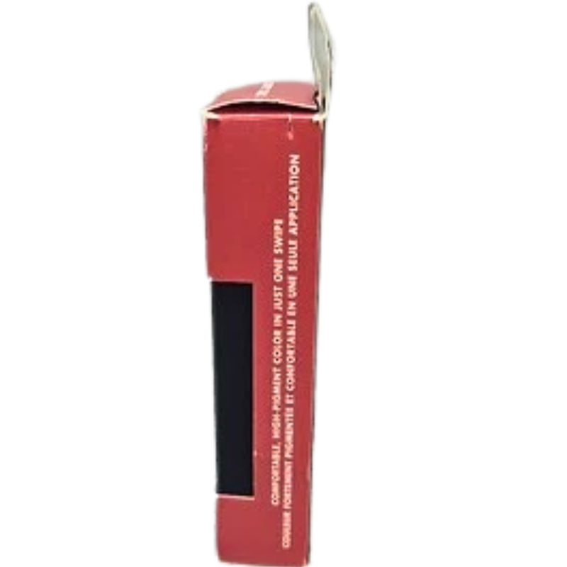 e.l.f. O Face Satin Lipstick 81785, Dirty Talk, 0.13 oz - 1 Pack