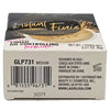 L.A.Girl Instant Finishing Powder Blurring Oil Control Loose GLP731 Matte Medium, 0.21oz - 1 Pack