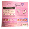 Falscara Studio Mini FCK02 Classic Volume Lash Clusters 8mm-12mm 36ct, 0.16oz - 1 Pack