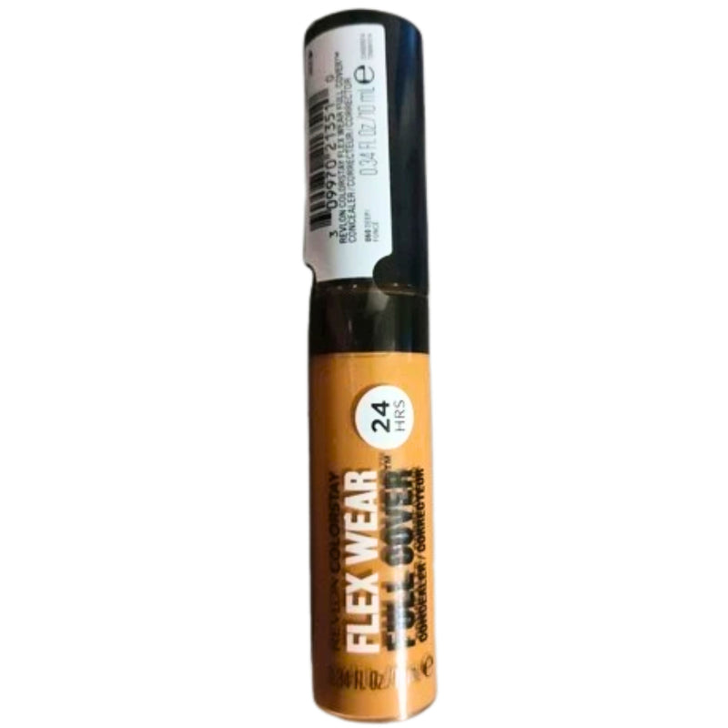Revlon ColorStay Flex Wear Full Cover Concealer #060 DEEP 0.34 fl oz - 1 Pack