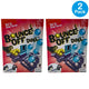 Bounce-Off Duel Tabletop Party Game Mattel Games 2-Player 2 Pack New