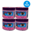 Afro Unicorn Magical Tresses Swirls & Twirls Curl Cream Rainbow Superfruit Infus