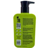 Pardon My Fro Moisturizing Hair Milk Leave-In Hydrating Lotion Curls 4 Pack New