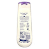 Dove Body Wash Relaxing Lavender Chamomile 20oz Pack of 3 New