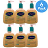 Cetaphil Gentle Exfoliating SA Cleanser Salicylic Acid 8oz 6 Pack New