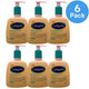 Cetaphil Gentle Exfoliating SA Cleanser Salicylic Acid 8oz 6 Pack New