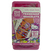 Hello Kitty and Friends Snack Shop Friendship Bracelets Jewelry Kit 12+ 2 Pack