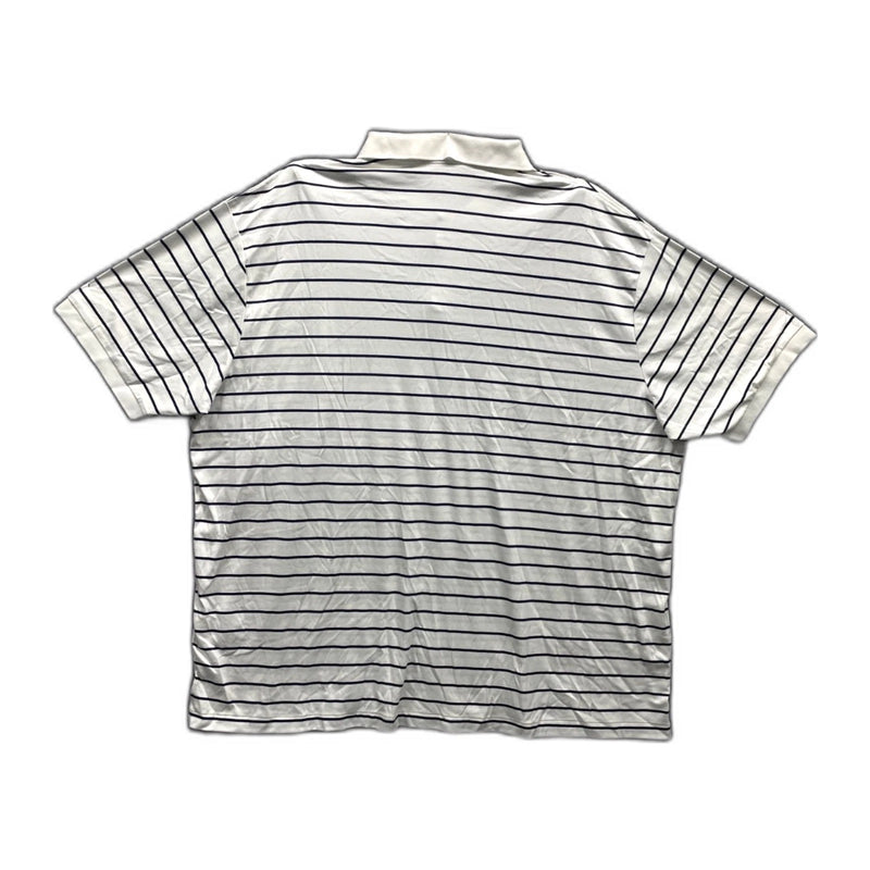 Polo Ralph Lauren Shirt Striped Size 4XB Men's NWOT NWT
