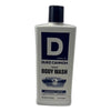 Duke Cannon Supply Co. Thick High Viscosity Body Wash Cleansing Bar New