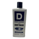 Duke Cannon Supply Co. Thick High Viscosity Body Wash Cleansing Bar New