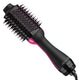 Revlon One-Step Volumizer and Hair Dryer Brush, Black