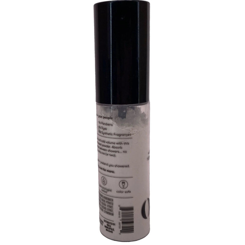 Odele Dry Shampoo Powder 1 oz Natural Fragrance Volumizing 3 Pack New