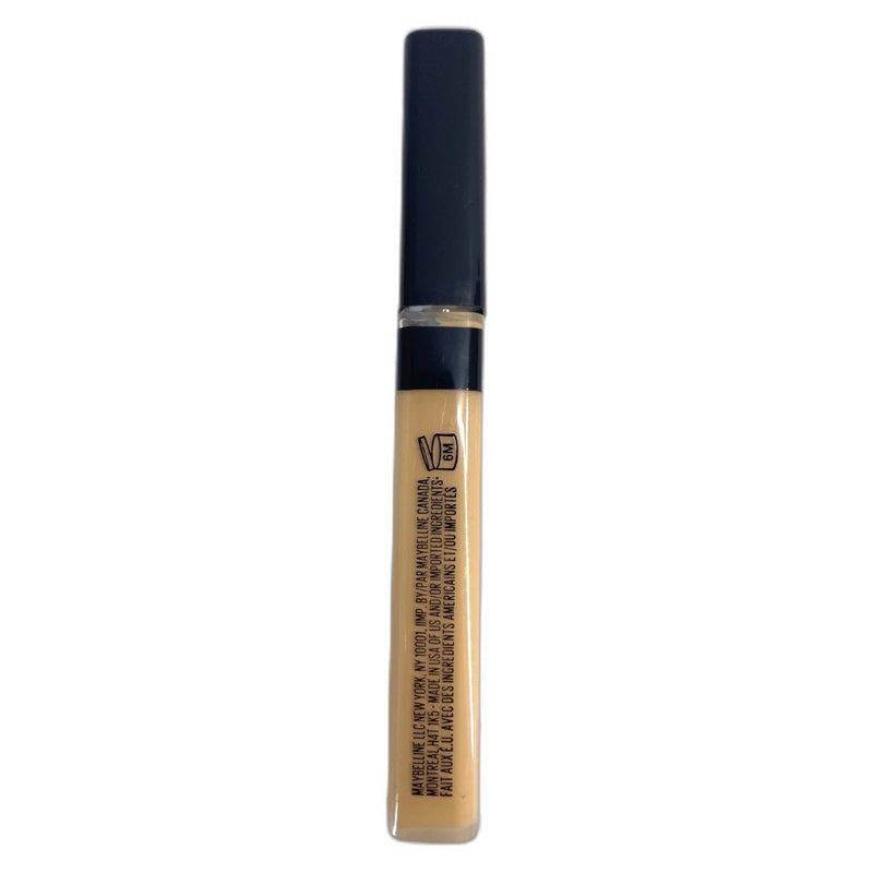 Maybelline Fit Me Concealer #20 Sand Full Coverage Liquid Makeup Pack of 3 New