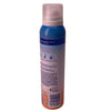 Secret Whole Body Deodorant Spray 3.5 OZ 4 Pack New