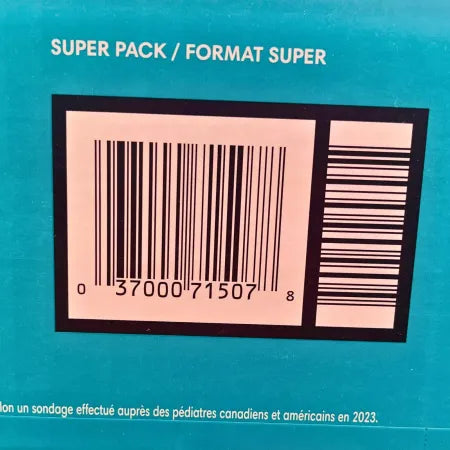 Pampers Sensitive Baby Wipes 336ct Fragrance-Free - 1 Pack