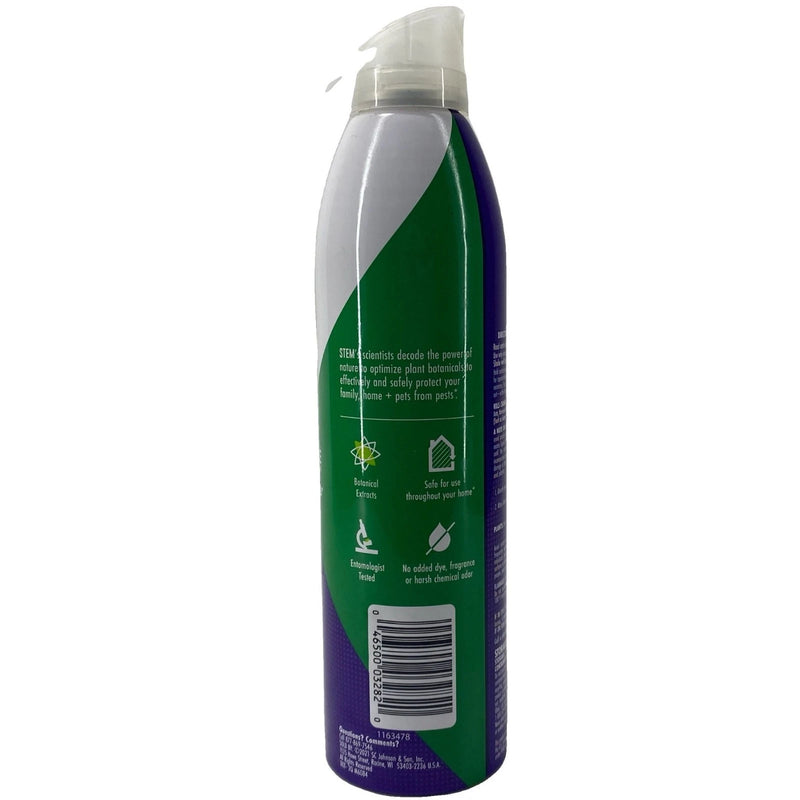 STEM Ant Roach & Spider Killer Spray 10 oz 3 Pack New