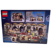 LEGO Harry Potter Hogwarts Potions Class 76431 2 Pack New