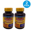 Nature Made Melatonin 4mg Extended Release 90 Tablets 2 Pack New Exp 08/27
