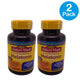 Nature Made Melatonin 4mg Extended Release 90 Tablets 2 Pack New Exp 08/27