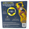 Always ZZZ Disposable Period Underwear Overnight S/M Scented 7ct 2 Pack New