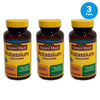 Potassium Gluconate Mineral Supplement 100 Capsules Non Exp 01/30 Pack of 3 New