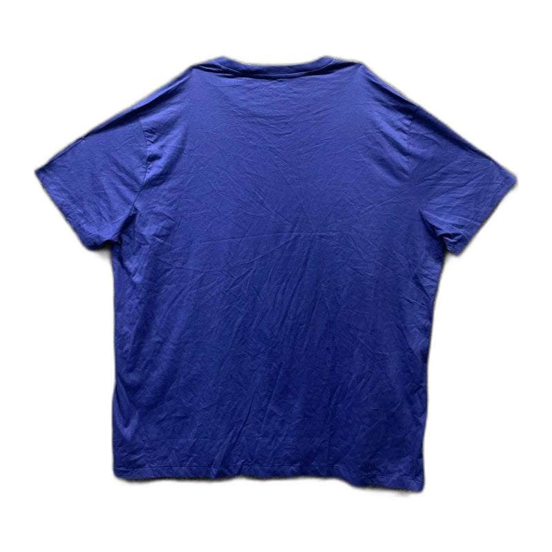 Polo Ralph Lauren Shirt Navy Size 3XB Men's NWOT NWT