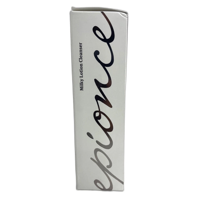 Epionce Milky Lotion Cleanser Face Wash Dry Sensitive Skin Exp 10/28 New