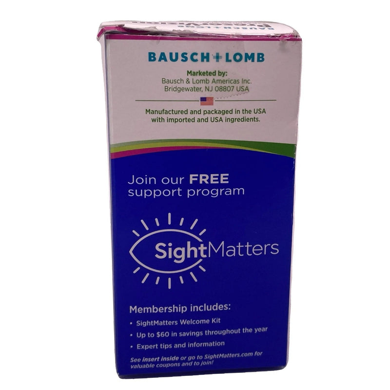 Bausch + Lomb PreserVision AREDS 2 Chewables 70 Count Mixed Berry New Exp 04/27