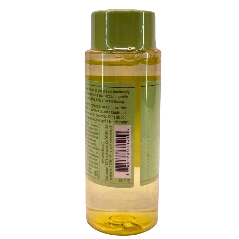 Pixi Skintreats Vitamin-C Tonic Vitamin C & Ferulic Acid Brightening Toner 4.2fl