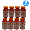 Sundown Vitamin D3 2000 IU 350 Softgels 8 Pack Exp 07/26 New