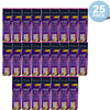 John Frieda Frizz Ease Extra Strength Serum 0.34 oz Travel Size 25 Pack New